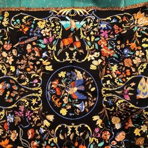 Vintage Hermes Scarf